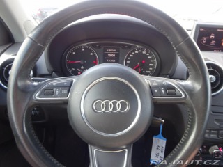 Audi A1 1.6TDI  77kW S-line 2010