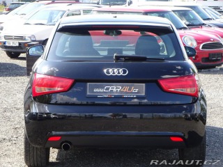Audi A1 1.6TDI  77kW S-line 2010