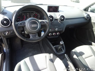 Audi A1 1.6TDI  77kW S-line 2010