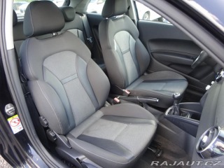 Audi A1 1.6TDI  77kW S-line 2010