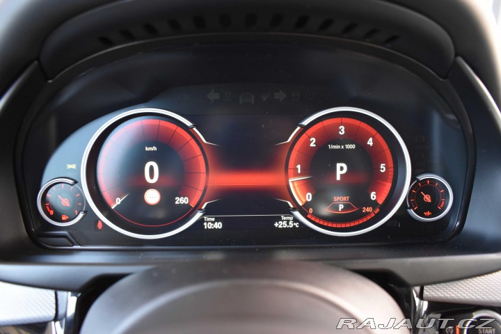 BMW X5 xDrive40d*REZERVACE* 2018