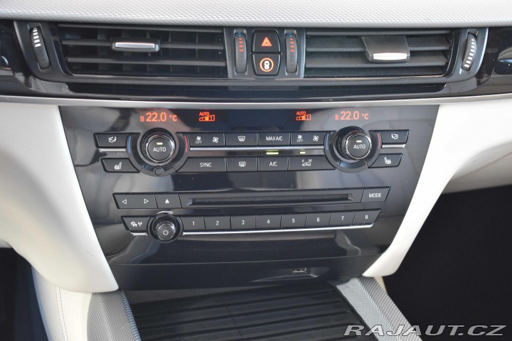 BMW X5 xDrive40d*REZERVACE* 2018