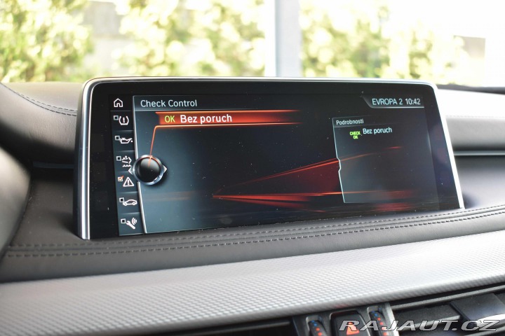 BMW X5 xDrive40d ///MSPORT DPH*Č 2018