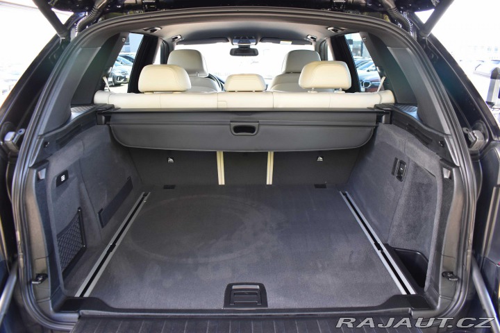 BMW X5 xDrive40d*REZERVACE* 2018