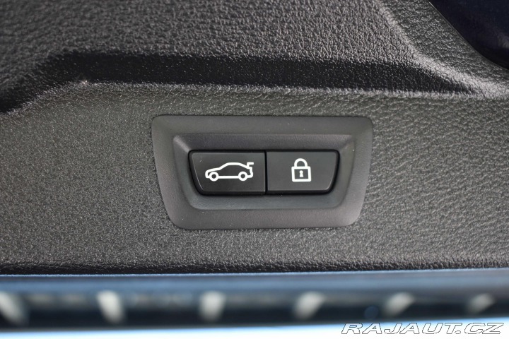 BMW X5 xDrive40d*REZERVACE* 2018