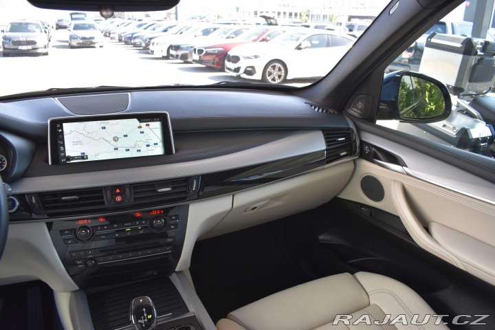 BMW X5 xDrive40d*REZERVACE* 2018