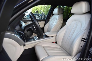 BMW X5 xDrive40d ///MSPORT DPH*Č 2018