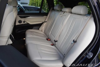 BMW X5 xDrive40d ///MSPORT DPH*Č 2018