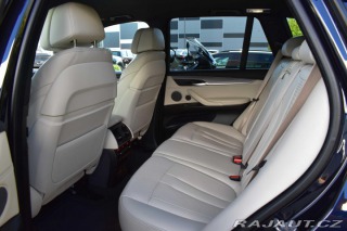 BMW X5 xDrive40d ///MSPORT DPH*Č 2018