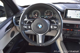 BMW X5 xDrive40d ///MSPORT DPH*Č 2018