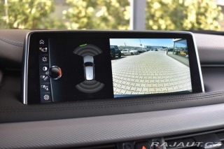 BMW X5 xDrive40d ///MSPORT DPH*Č 2018