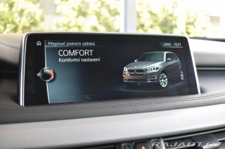 BMW X5 xDrive40d ///MSPORT DPH*Č 2018