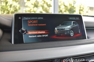 BMW X5 xDrive40d ///MSPORT DPH*Č 2018