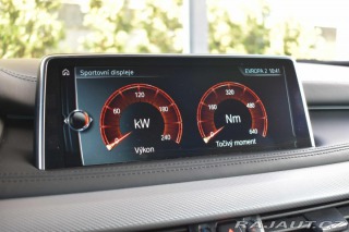 BMW X5 xDrive40d ///MSPORT DPH*Č 2018
