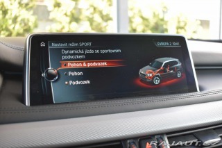 BMW X5 xDrive40d ///MSPORT DPH*Č 2018
