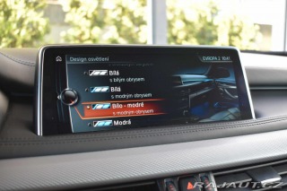 BMW X5 xDrive40d ///MSPORT DPH*Č 2018