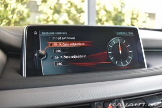 BMW X5 xDrive40d ///MSPORT DPH*Č 2018