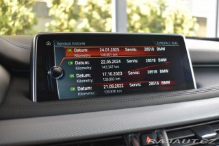 BMW X5 xDrive40d ///MSPORT DPH*Č 2018
