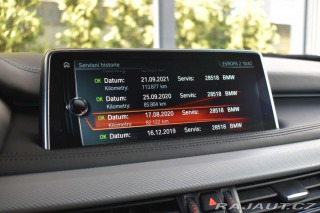 BMW X5 xDrive40d ///MSPORT DPH*Č 2018