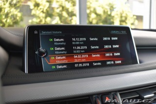 BMW X5 xDrive40d ///MSPORT DPH*Č 2018