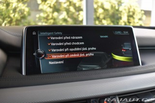 BMW X5 xDrive40d ///MSPORT DPH*Č 2018