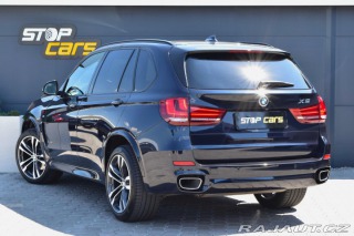 BMW X5 xDrive40d ///MSPORT DPH*Č 2018
