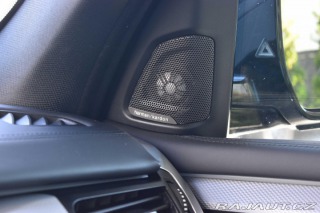 BMW X5 xDrive40d ///MSPORT DPH*Č 2018