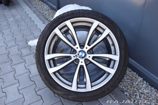 BMW X5 xDrive40d ///MSPORT DPH*Č 2018