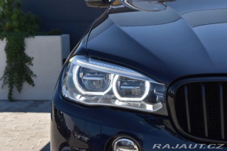 BMW X5 xDrive40d ///MSPORT DPH*Č 2018