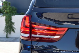 BMW X5 xDrive40d ///MSPORT DPH*Č 2018