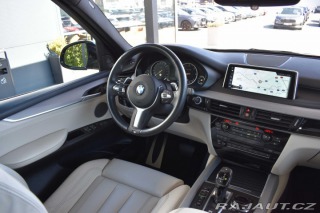 BMW X5 xDrive40d ///MSPORT DPH*Č 2018