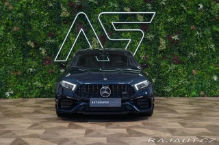 Mercedes-Benz A S*AMG*4M+*AERO*PANO*PERF- 2022