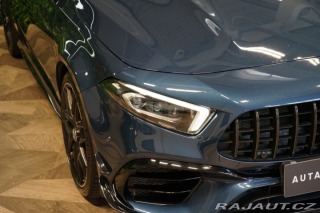 Mercedes-Benz A S*AMG*4M+*AERO*PANO*PERF- 2022