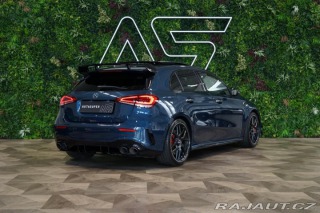 Mercedes-Benz A S*AMG*4M+*AERO*PANO*PERF- 2022
