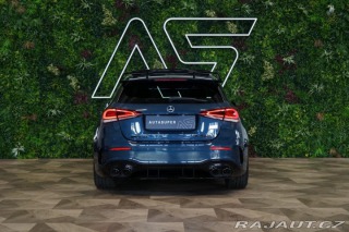 Mercedes-Benz A S*AMG*4M+*AERO*PANO*PERF- 2022