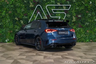Mercedes-Benz A S*AMG*4M+*AERO*PANO*PERF- 2022