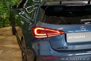 Mercedes-Benz A S*AMG*4M+*AERO*PANO*PERF- 2022