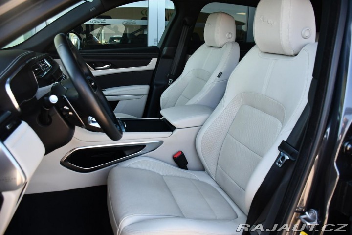 Jaguar F-Pace D200 AWD R-DYNAMIC ZÁRUKA 2023