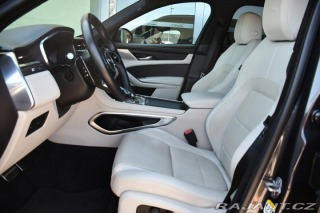 Jaguar F-Pace D200 AWD R-DYNAMIC ZÁRUKA 2023