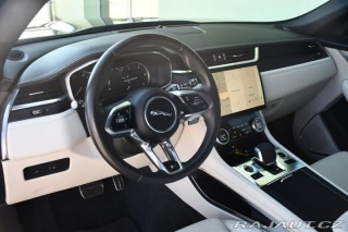 Jaguar F-Pace D200 AWD R-DYNAMIC ZÁRUKA 2023