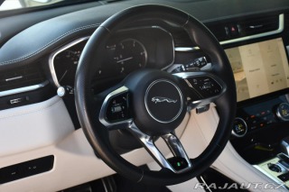 Jaguar F-Pace D200 AWD R-DYNAMIC ZÁRUKA 2023