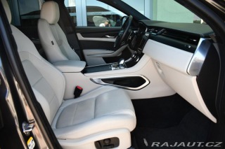 Jaguar F-Pace D200 AWD R-DYNAMIC ZÁRUKA 2023