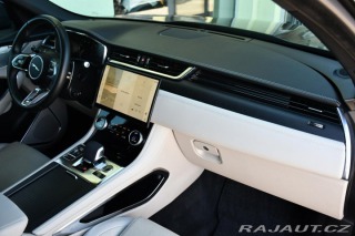 Jaguar F-Pace D200 AWD R-DYNAMIC ZÁRUKA 2023