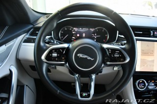 Jaguar F-Pace D200 AWD R-DYNAMIC ZÁRUKA 2023