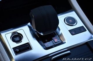 Jaguar F-Pace D200 AWD R-DYNAMIC ZÁRUKA 2023