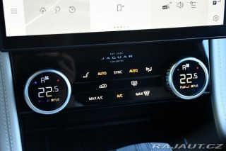 Jaguar F-Pace D200 AWD R-DYNAMIC ZÁRUKA 2023