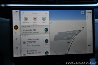 Jaguar F-Pace D200 AWD R-DYNAMIC ZÁRUKA 2023