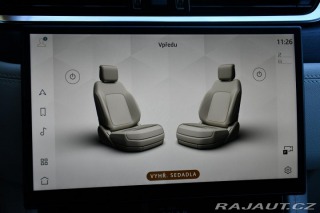 Jaguar F-Pace D200 AWD R-DYNAMIC ZÁRUKA 2023