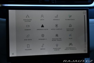 Jaguar F-Pace D200 AWD R-DYNAMIC ZÁRUKA 2023