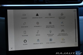 Jaguar F-Pace D200 AWD R-DYNAMIC ZÁRUKA 2023